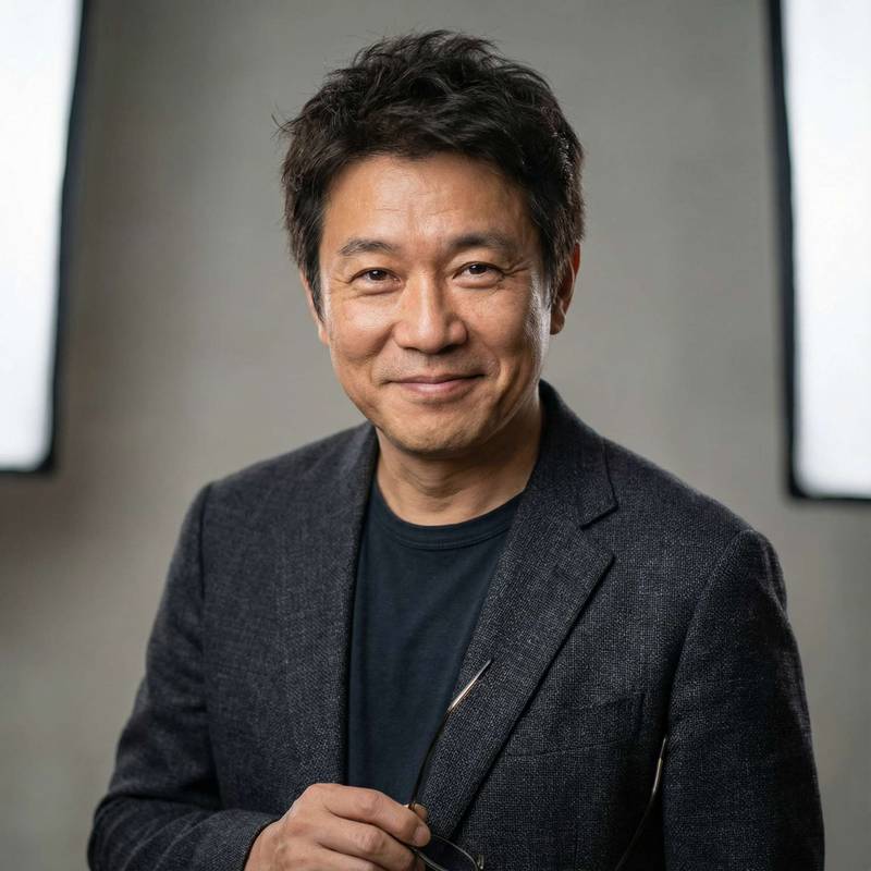 萝莉岛导演张明