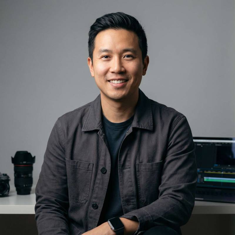 萝莉岛剪辑师王强