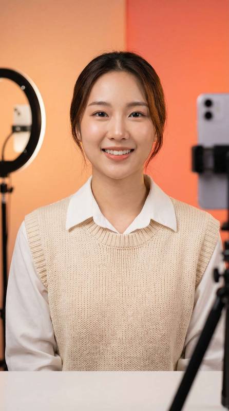 萝莉岛主播蜜糖